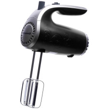 Міксер ручний Vilgrand VHM3515-black